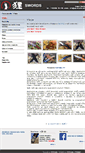 Mobile Screenshot of jap-swords.com